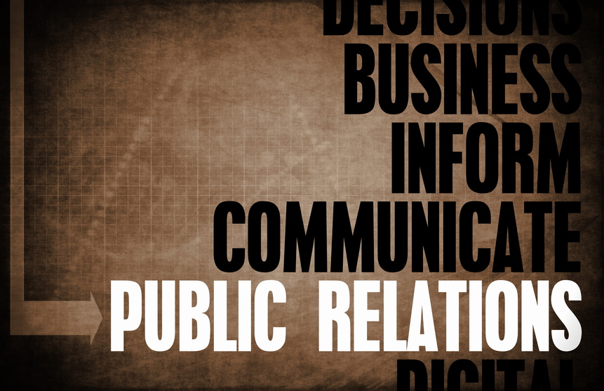 Public Relations